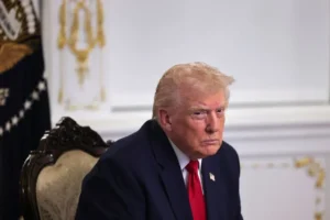 Venezuelan boat strike survivors