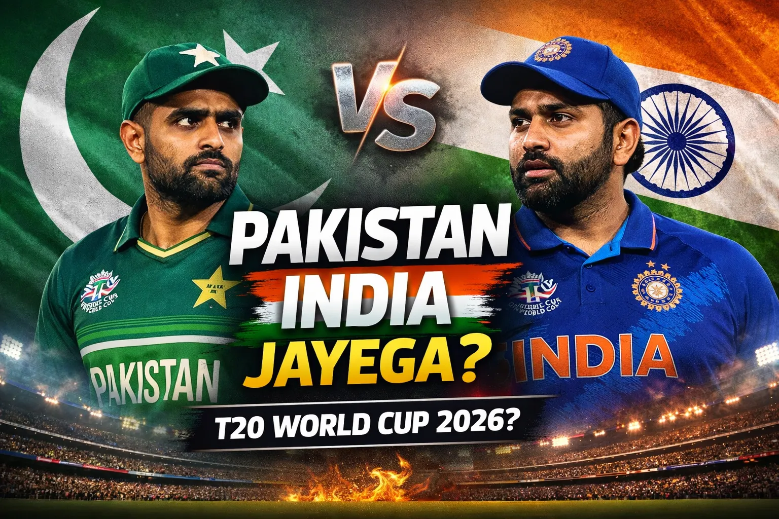 Will Pakistan Go to India